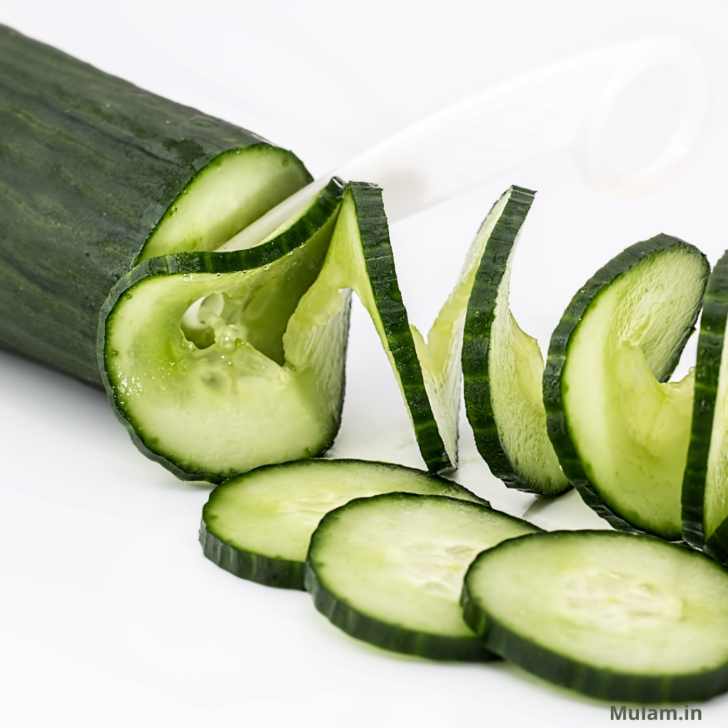 Cucumbers​ 2