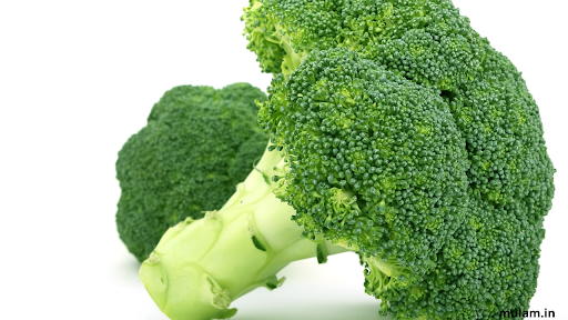Broccoli​