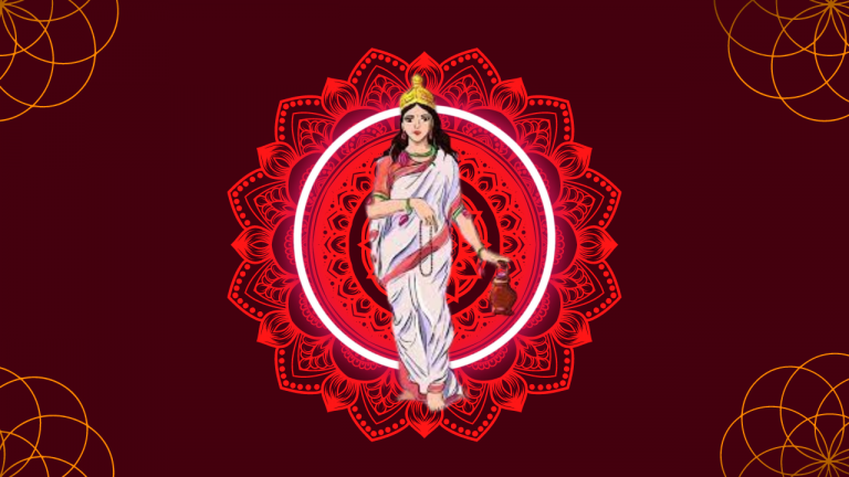 Devi Brahmacharini