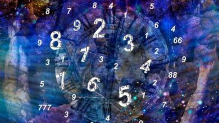 Numerology