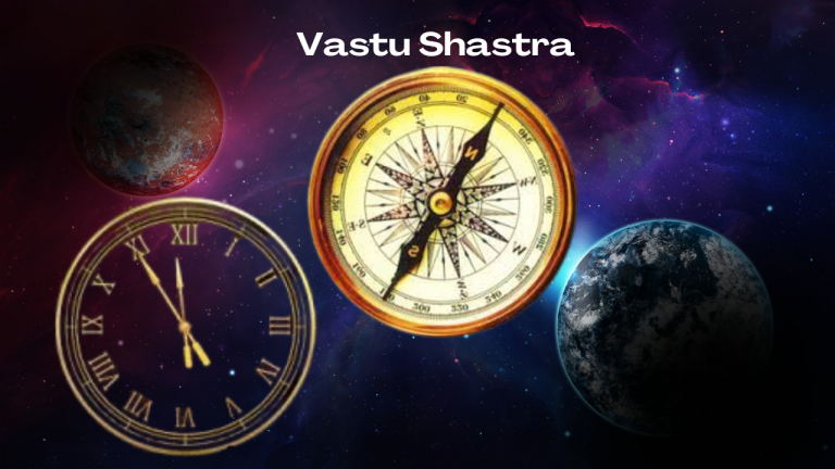 Vastu Shastra​