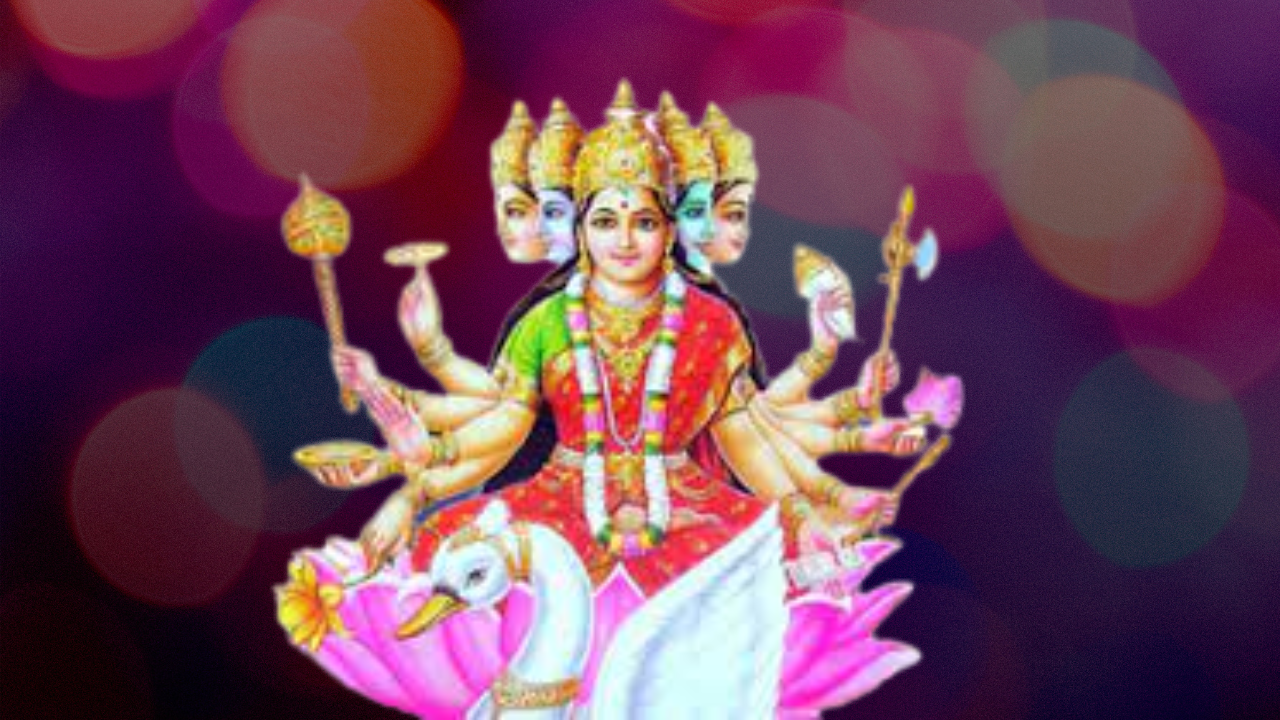 dj piligrim gayatri mantra