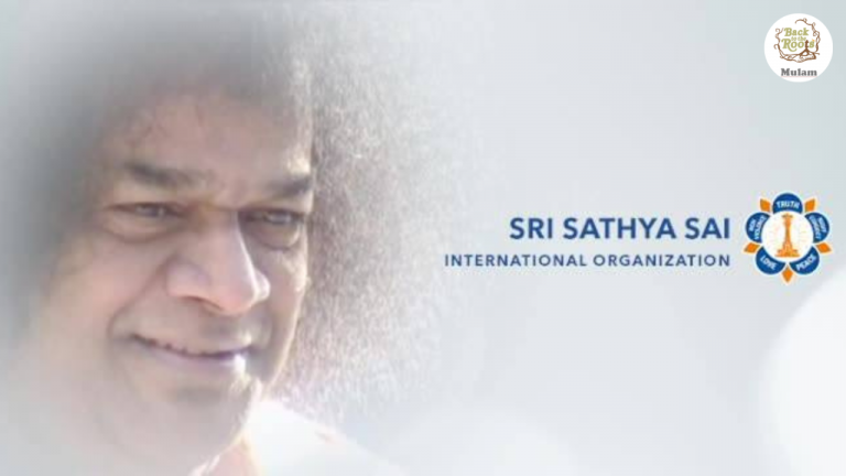 Sri Sathya Sai International Organisation (SSSIO)