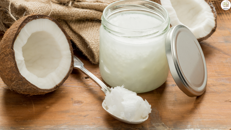 Benefits of Coconut Oil