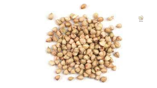 Buckwheat Millet (Kuttu)