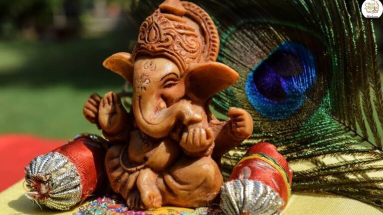 Which Image or Idol of Lord Ganesha Should Be Installed in Homes​