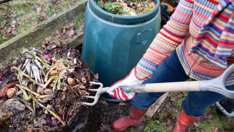 Composting