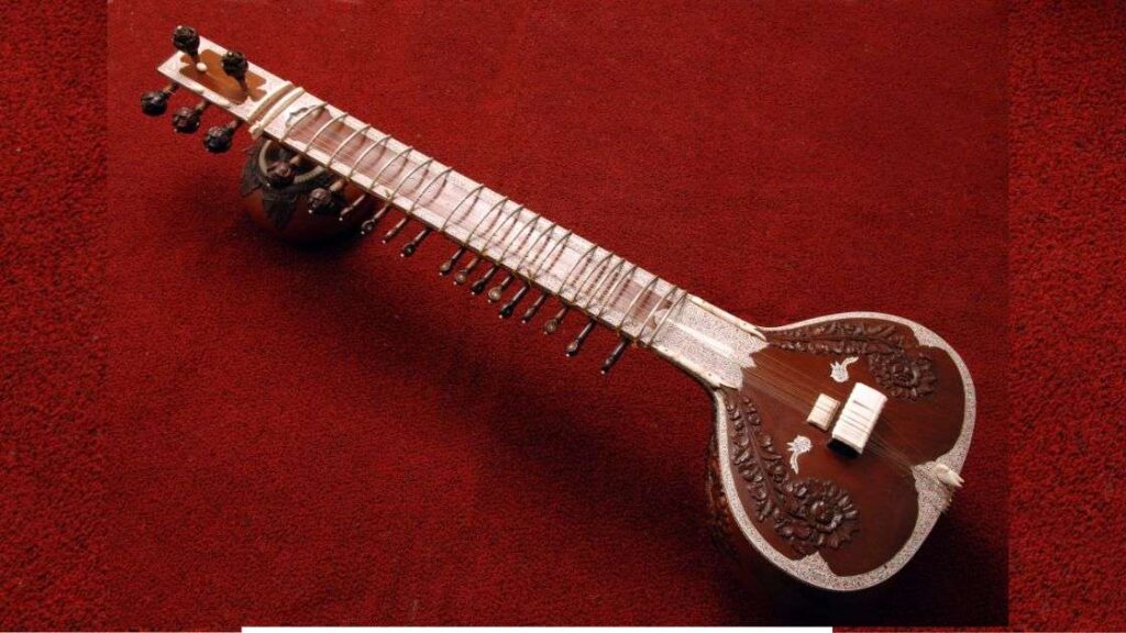 Sitar