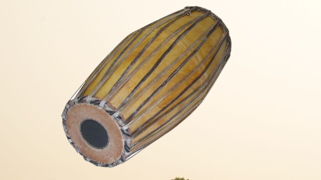 Mrudangam