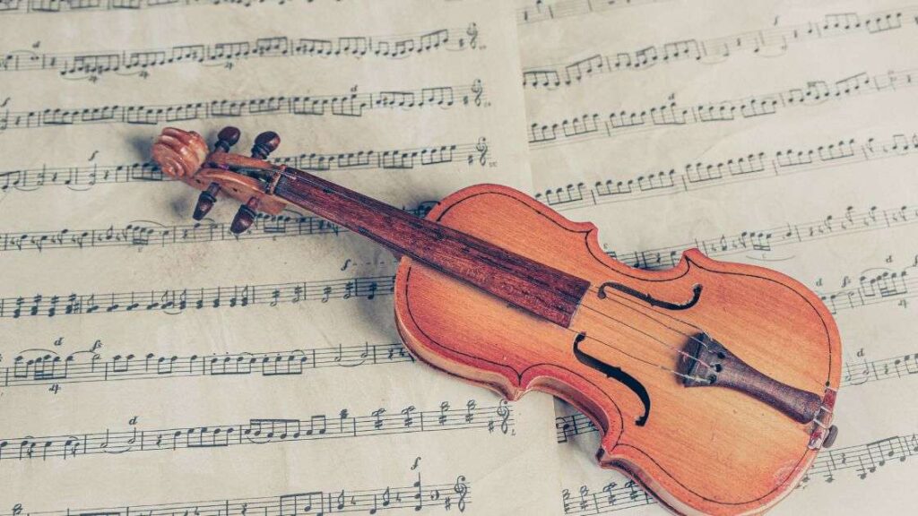 Violin