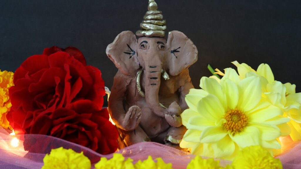 Ganesh Chathurthi