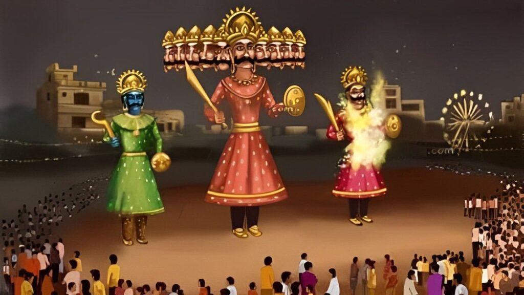 Dussehra