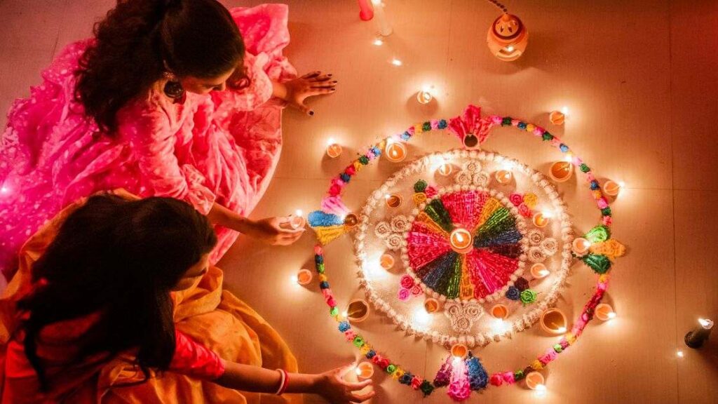 Diwali