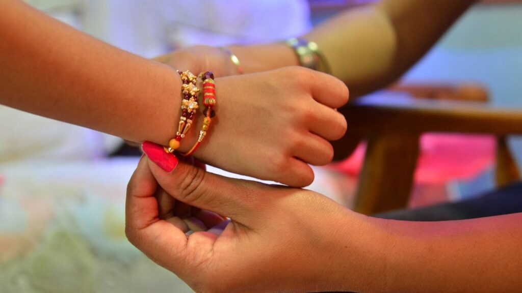 Raksha Bandhan