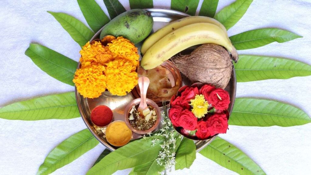 Ugadi