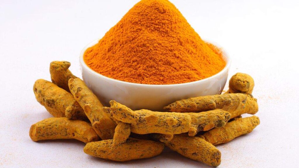 Turmeric Powder