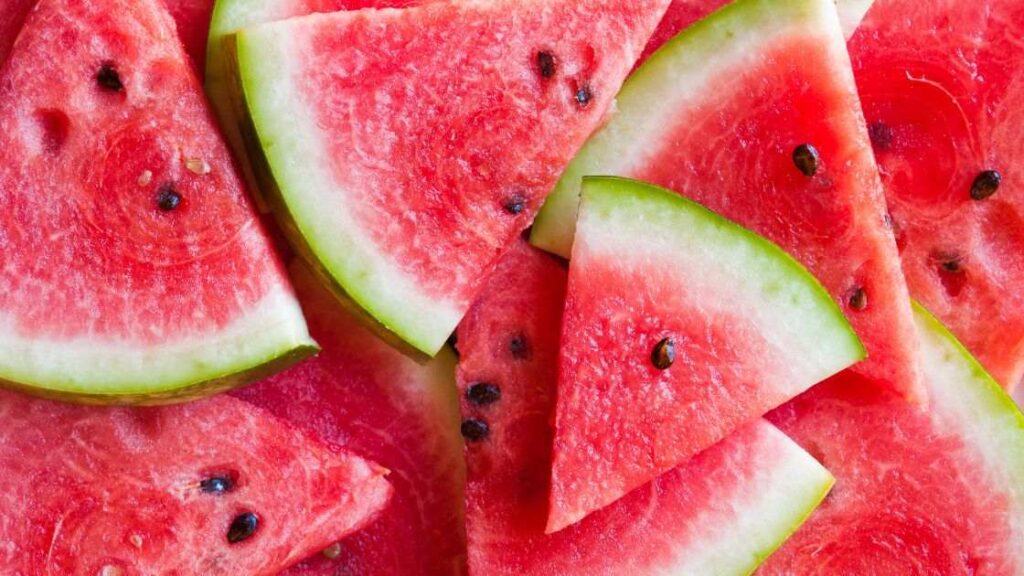 Watermelon