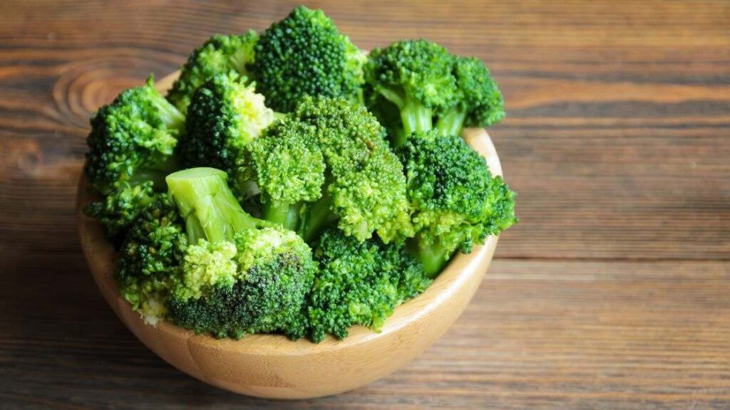 Broccoli