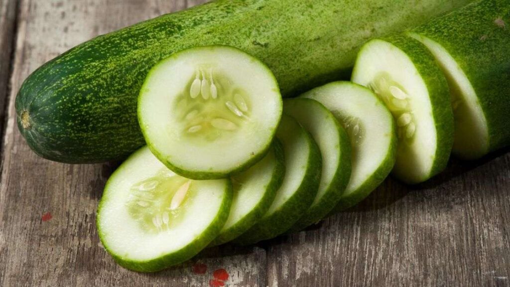 Cucumber