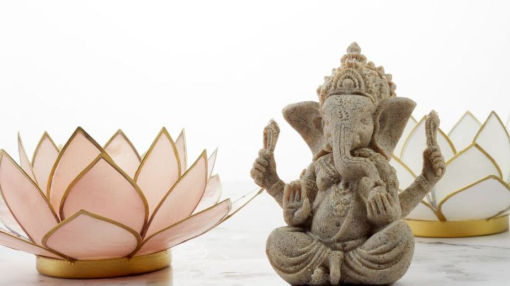 Ganesha (Vinayaka)