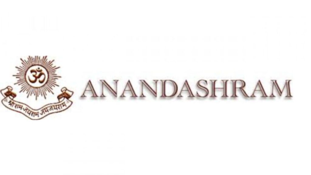 Ananda Ashram in Kanhangad
