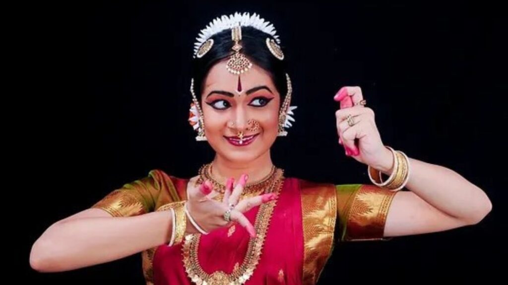 Bharatanatyam