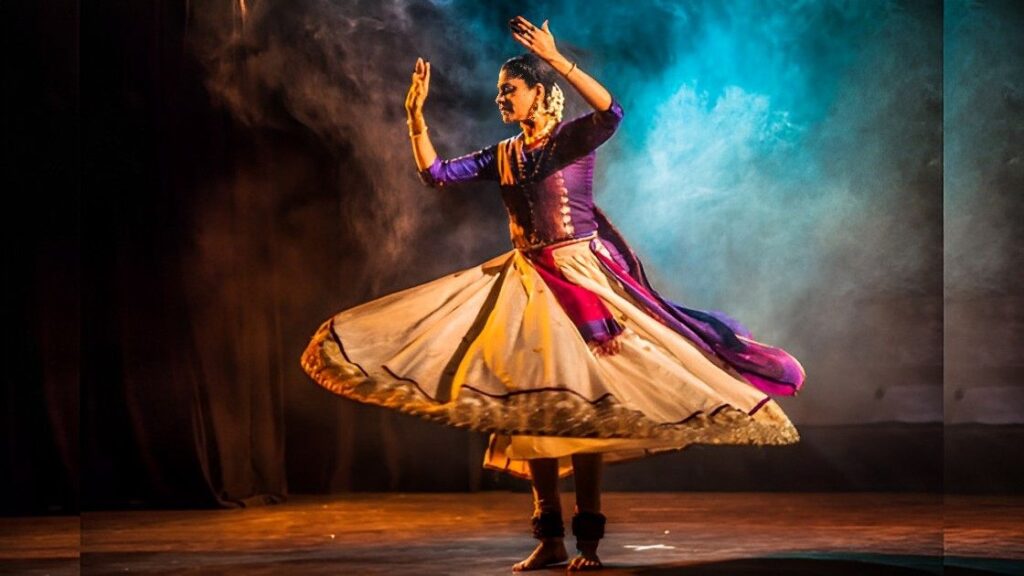 Kathak