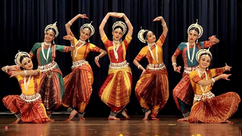 Kuchipudi