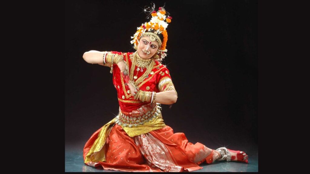 Odissi