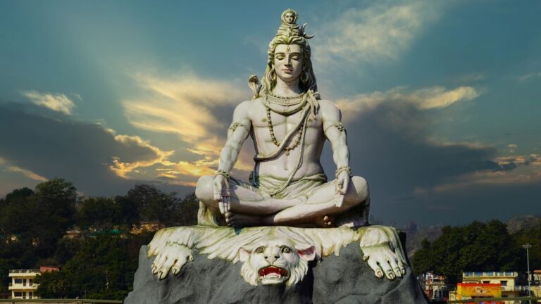 Maha Shivaratri