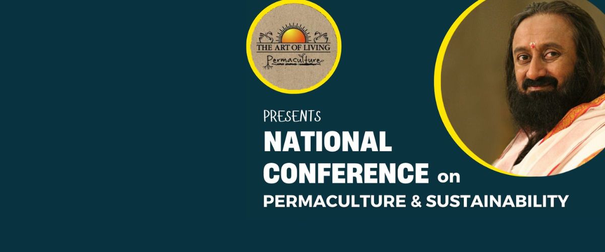 National Conference on Permaculture and Sustainability